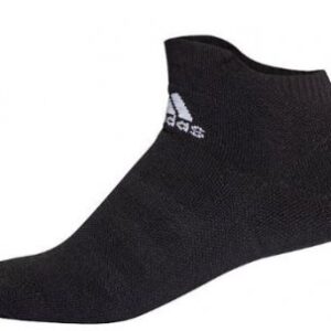 ADIDAS Alphaskin Ankle Sock Black