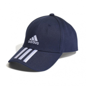 ADIDAS BB Cap 3-Stripes Navy