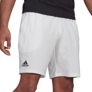 ADIDAS Club 7 tum Shorts White