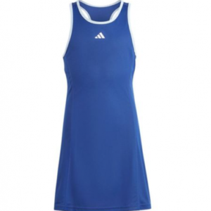 ADIDAS Club Dress Blue Girls Jr