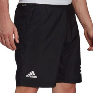 ADIDAS Club Shorts Black Mens