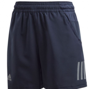 ADIDAS Club Shorts Navy Boys