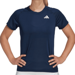 ADIDAS Club Tee Navy Women