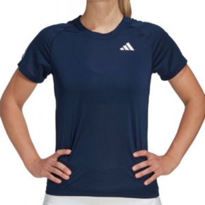 ADIDAS Club Tee Navy Women