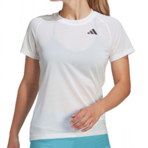 ADIDAS Club Tee White Women