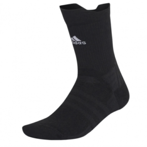 ADIDAS Crew Socks Black 1-pack