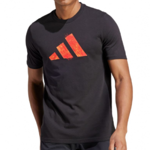 ADIDAS Graphic Tee Roland Garros Mens