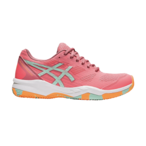 ASICS Gel-Padel Exclusive 6 Coral - Women