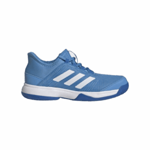 Adidas Adizero Club Junior - 38 Blå Adidas