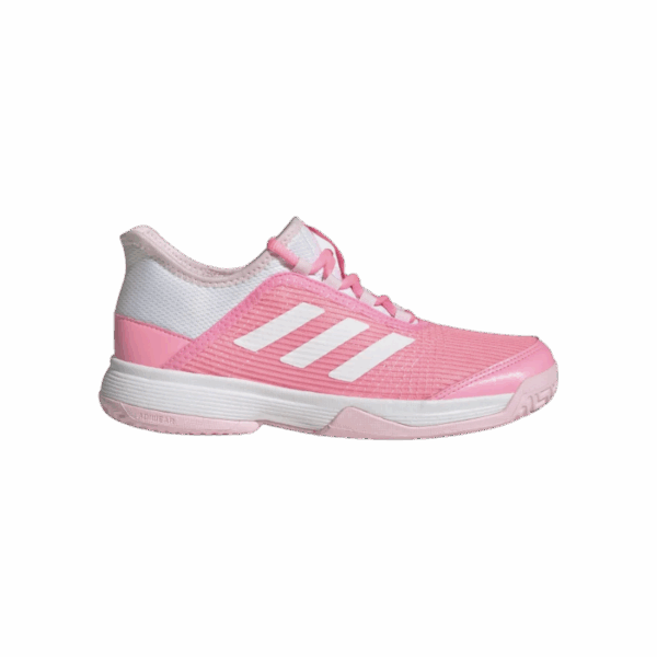 Adidas Adizero Club Junior - 38 Rosa Adidas