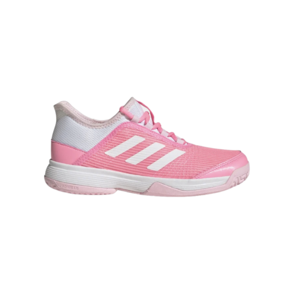 Adidas Adizero Club Junior - 38 Rosa Adidas