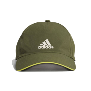 Adidas Aeroready BB Cap Mörkgrön