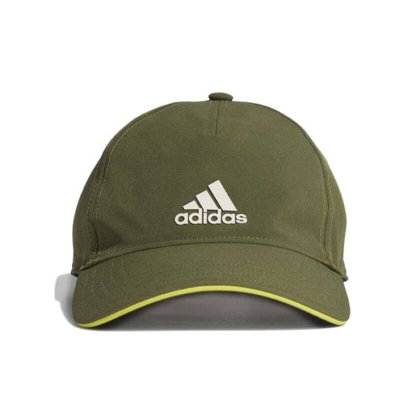 Adidas Aeroready BB Cap Mörkgrön