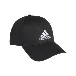 Adidas BB Cap Svart Svettband & pannband > Adidas