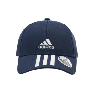 Adidas Baseball Cap 3-Stripes Mörkblå Svettband & pannband > Adidas