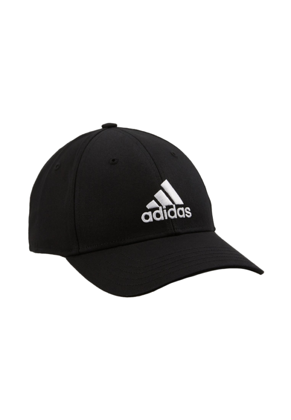 Adidas Cap Svart