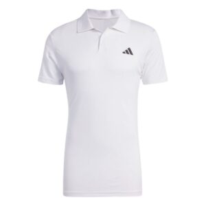 Adidas Climacool FreeLift Polo White