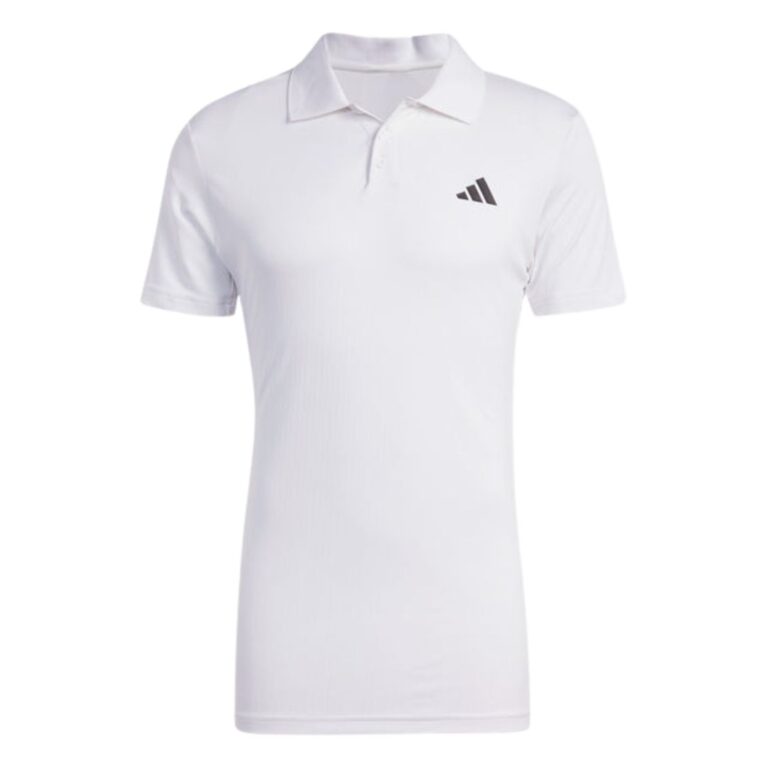 Adidas Climacool FreeLift Polo White