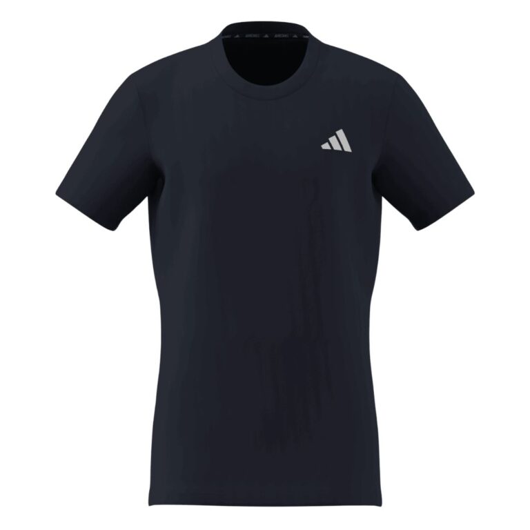 Adidas Climacool FreeLift T-shirt Legend Ink