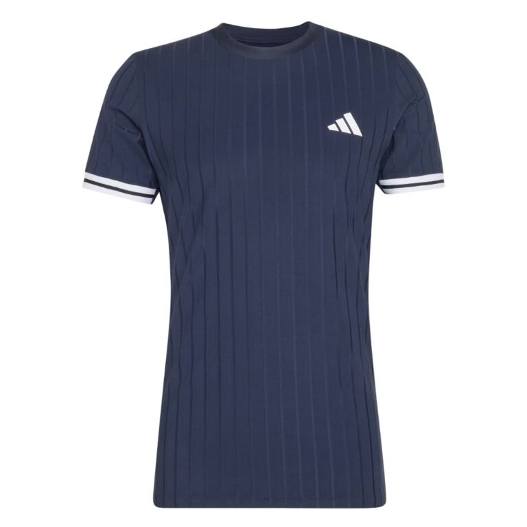 Adidas Climacool FreeLift T-shirt Pro Legend Ink