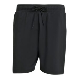 Adidas Club 2in1 Shorts Black