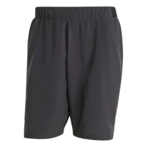 Adidas Club Climacool Stretch Woven Shorts Black