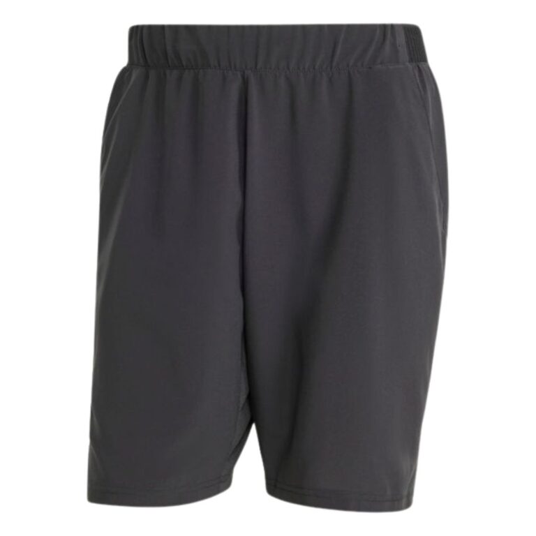 Adidas Club Climacool Stretch Woven Shorts Black