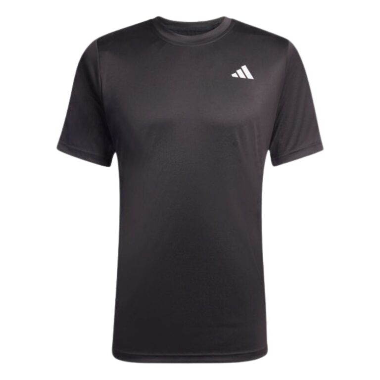 Adidas Club Climacool T-shirt Black