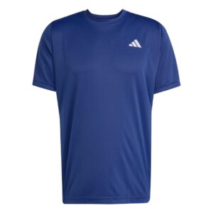 Adidas Club Climacool T-shirt Dark Blue