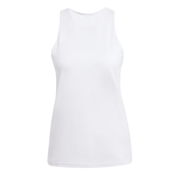 Adidas Club Climacool Tanktop Women White