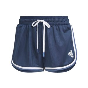 Adidas Club Dam Shorts Crew Navy