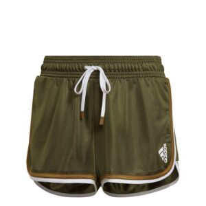 Adidas Club Dam Shorts Mörkgrön