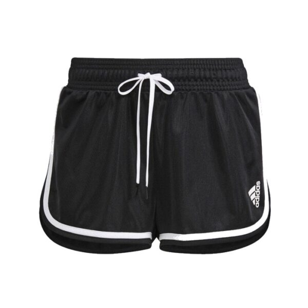 Adidas Club Dam Shorts Svart