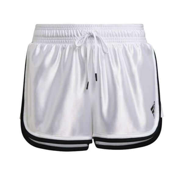 Adidas Club Dam Shorts Vit