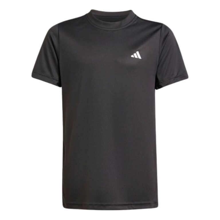 Adidas Club Kids T-shirt Black