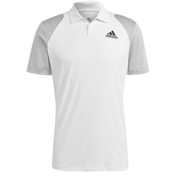 Adidas Club Polo Vit