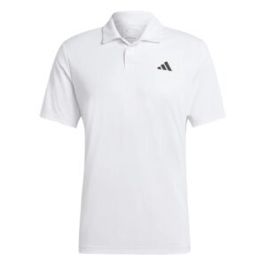 Adidas Club Polo White