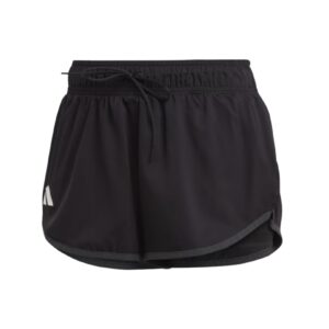 Adidas Club Shorts Women Black