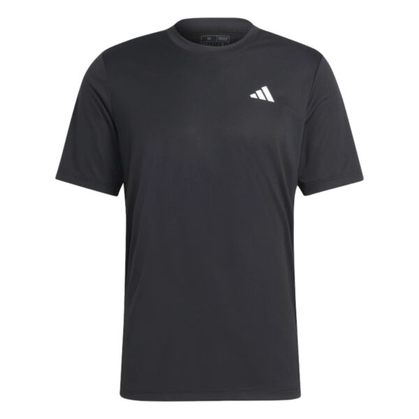 Adidas Club T-Shirt Black