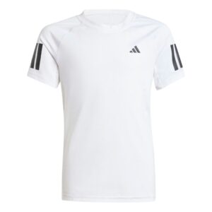 Adidas Club T-shirt Girls White