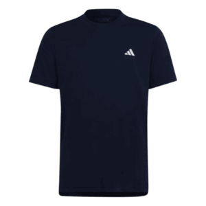 Adidas Club Tee Boys - L Blå Junior > Adidas