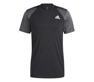 Adidas Club Tee Svart