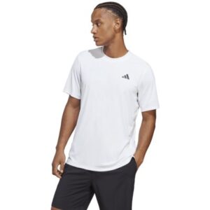 Adidas Club Tee White Mens