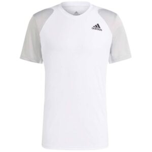 Adidas Club Tee White/Gretwo