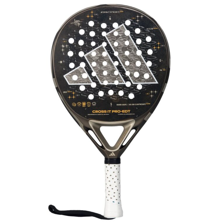 Adidas Cross IT Pro Edition 2025