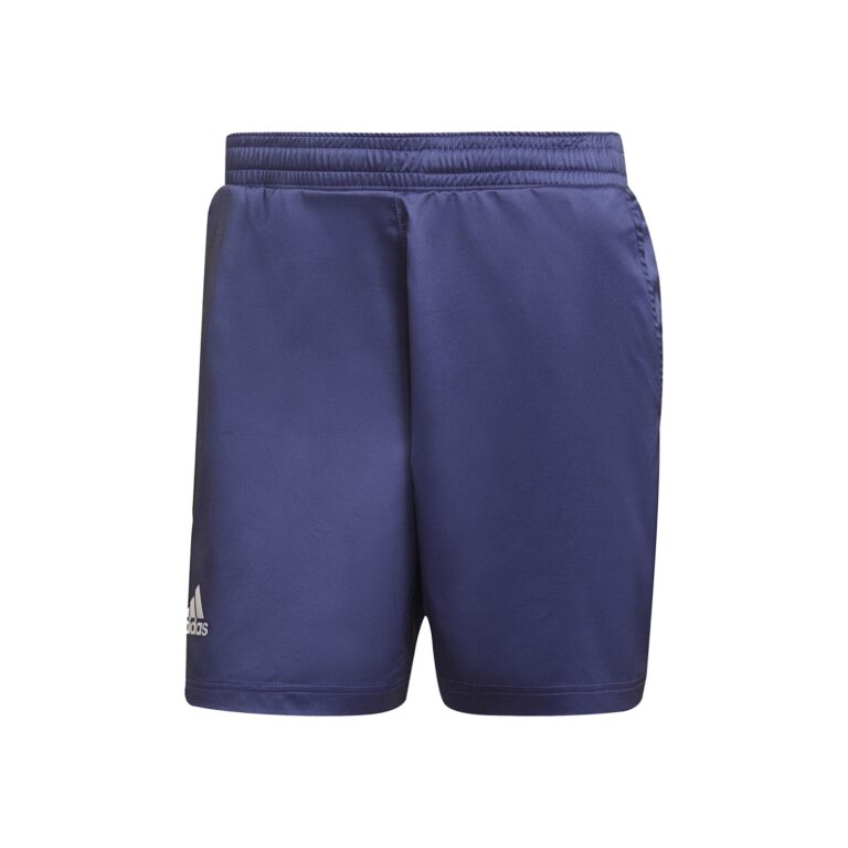 Adidas Ergo 7 Shorts PB Blue