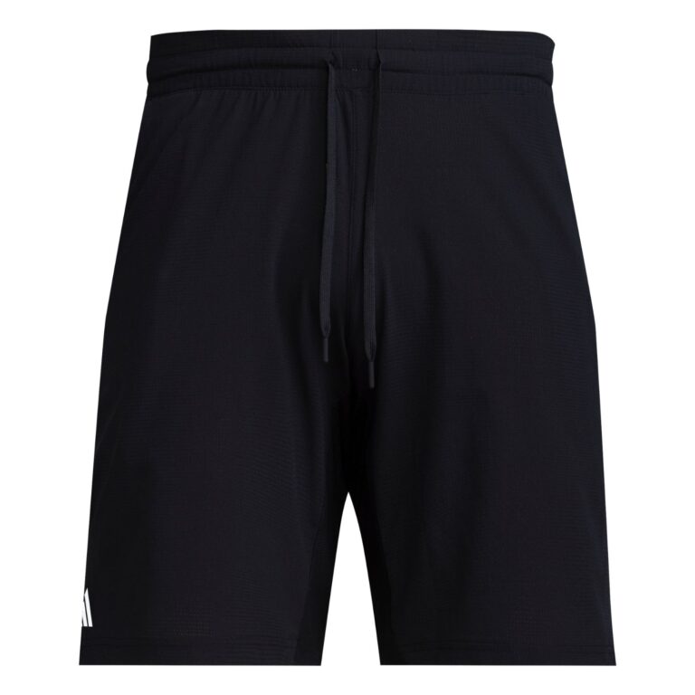 Adidas Ergo Shorts 7" Black
