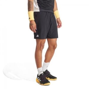 Adidas Ergo Shorts 7 tum Black Mens