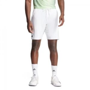 Adidas Ergo Shorts White 7`Mens