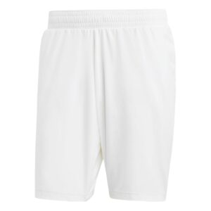 Adidas Ergo Shorts White/Scarle